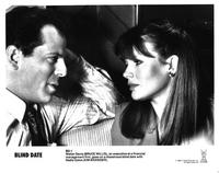 Blind Date - 8 x 10 B&W Photo #10