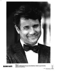 Blind Date - 8 x 10 B&W Photo #11