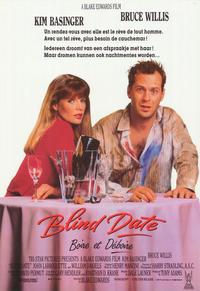 blind date 1987 film wiki Blind dating movie wiki blind dating is a 2006 film directed blind blind date is a 1987 film, directed by blake edwards and starring bruce willis,. blind date 1987 film wiki Blind dating movie wiki blind dating is a 2006 film directed blind blind date is a 1987 film, directed by blake edwards and starring bruce willis,.
