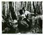 Blindfold - 8 x 10 B&W Photo #7