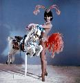 Blindfold - 8 x 10 Color Photo #1