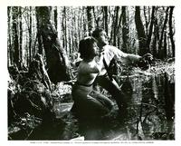 Blindfold - 8 x 10 B&W Photo #7