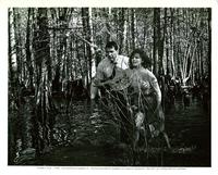 Blindfold - 8 x 10 B&W Photo #8