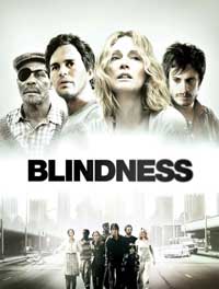 Blindness Movie
