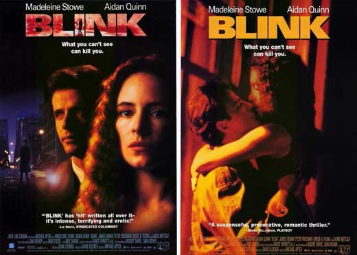 Blink movie