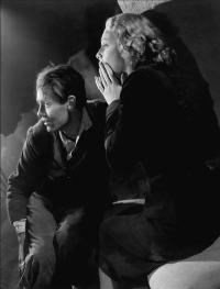 Blockade - 8 x 10 B&W Photo #6