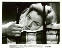 Blonde Sinner - 8 x 10 B&W Photo #2