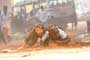 Blood Diamond - 8 x 10 Color Photo #8