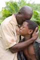 Blood Diamond - 8 x 10 Color Photo #19