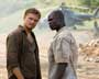 Blood Diamond - 8 x 10 Color Photo #20