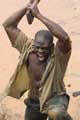 Blood Diamond - 8 x 10 Color Photo #21