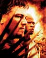 Blood Diamond - 8 x 10 Color Photo #22