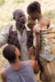 Blood Diamond - 8 x 10 Color Photo #32
