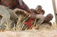 Blood Diamond - 8 x 10 Color Photo #1