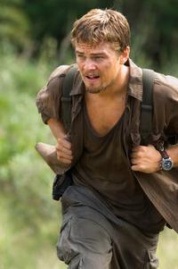 Blood Diamond - 8 x 10 Color Photo #2