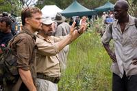 Blood Diamond - 8 x 10 Color Photo #4