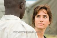 Blood Diamond - 8 x 10 Color Photo #7
