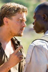 Blood Diamond - 8 x 10 Color Photo #13