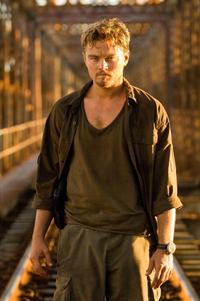 Blood Diamond - 8 x 10 Color Photo #15
