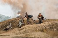 Blood Diamond - 8 x 10 Color Photo #16