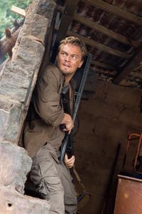 Blood Diamond - 8 x 10 Color Photo #17