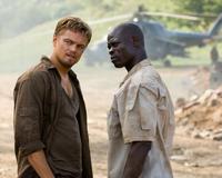 Blood Diamond - 8 x 10 Color Photo #20