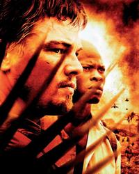 Blood Diamond - 8 x 10 Color Photo #22