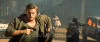 Blood Diamond - 8 x 10 Color Photo #25