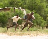 Blood Diamond - 8 x 10 Color Photo #29