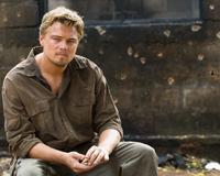 Blood Diamond - 8 x 10 Color Photo #31