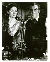 Blood of the Vampire - 8 x 10 B...