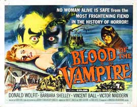 B-movies