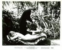 Blood Rose - 8 x 10 B&W Photo #6