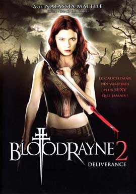 BloodRayne II: Deliverance