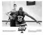 Blue Chips - 8 x 10 B&W Photo #2