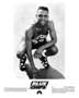 Blue Chips - 8 x 10 B&W Photo #13