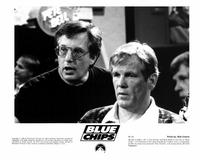 Blue Chips - 8 x 10 B&W Photo #1