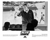 Blue Chips - 8 x 10 B&W Photo #4