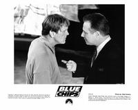 Blue Chips - 8 x 10 B&W Photo #6