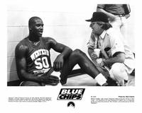 Blue Chips - 8 x 10 B&W Photo #9