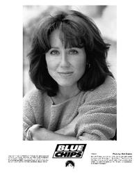 Blue Chips - 8 x 10 B&W Photo #11