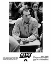 Blue Chips - 8 x 10 B&W Photo #15