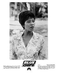 Blue Chips - 8 x 10 B&W Photo #17