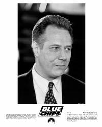 Blue Chips - 8 x 10 B&W Photo #18
