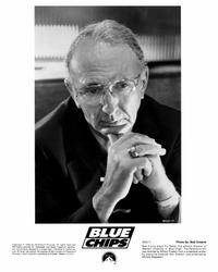 Blue Chips - 8 x 10 B&W Photo #20