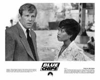 Blue Chips - 8 x 10 B&W Photo #21