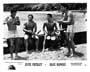 Blue Hawaii - 8 x 10 B&W Photo #2