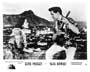 Blue Hawaii - 8 x 10 B&W Photo #3