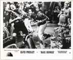 Blue Hawaii - 8 x 10 B&W Photo #5