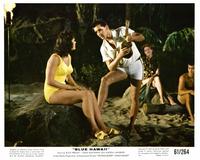 Blue Hawaii - 8 x 10 Color Photo #2